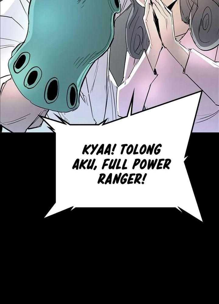 Hallym Gymnasium Chapter 217 Gambar 6