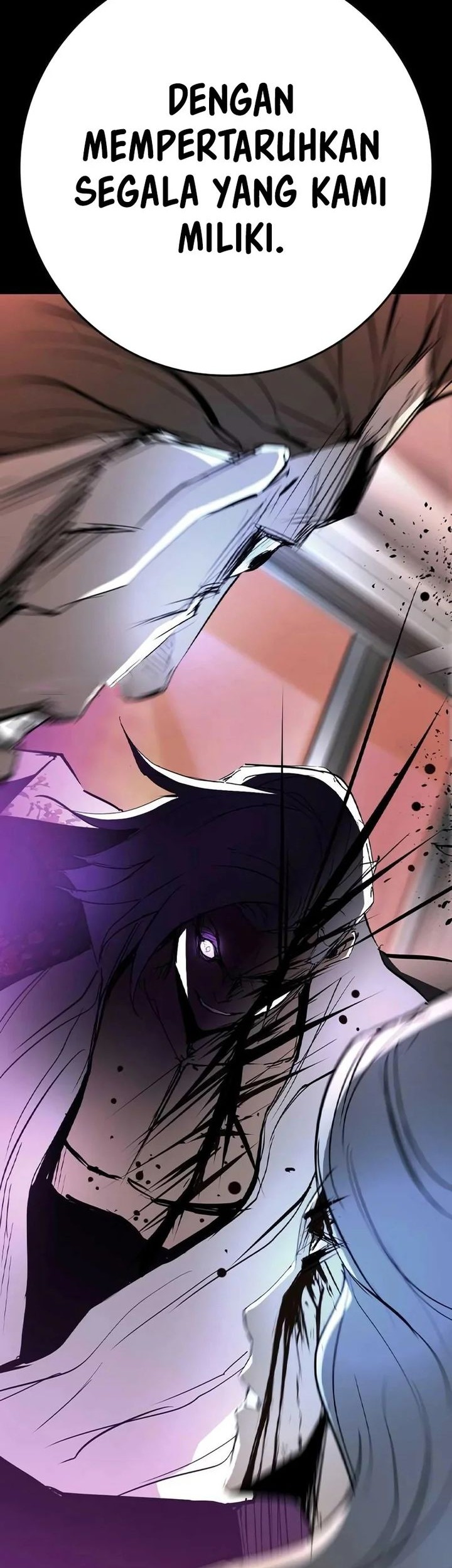 Hallym Gymnasium Chapter 217 Gambar 92