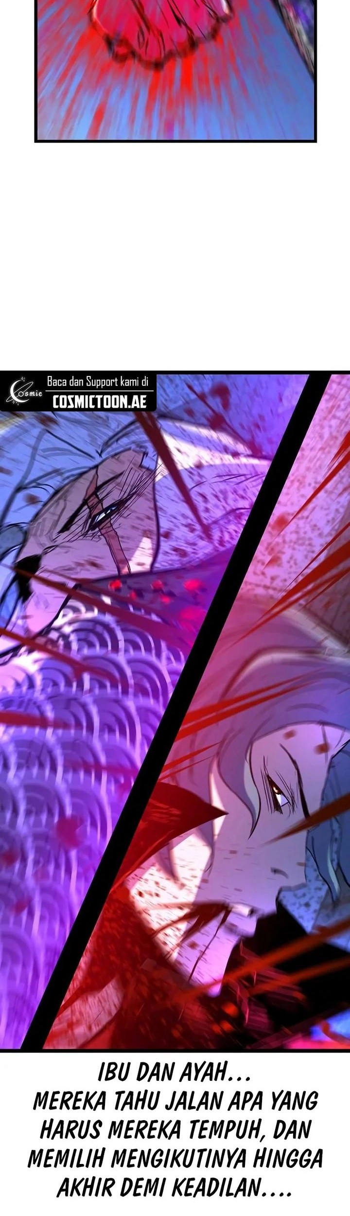 Hallym Gymnasium Chapter 217 Gambar 98