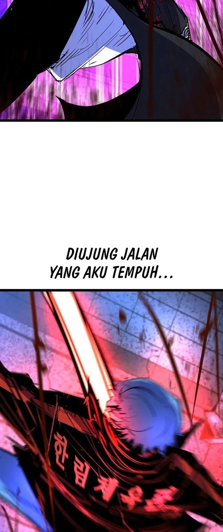 Hallym Gymnasium Chapter 217 Gambar 101