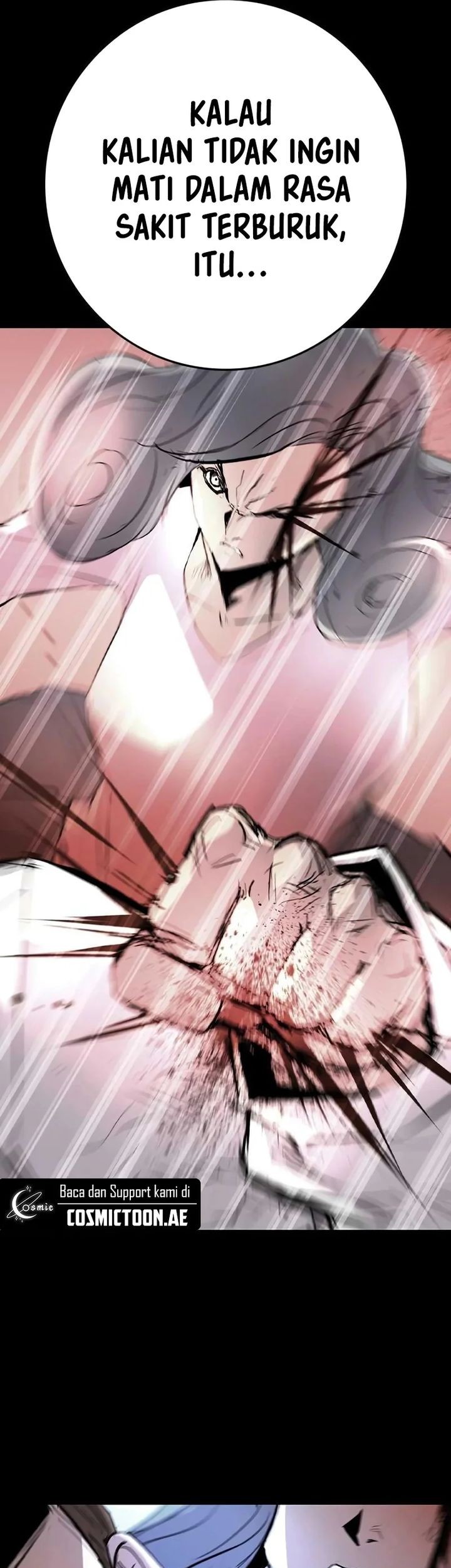 Hallym Gymnasium Chapter 217 Gambar 80