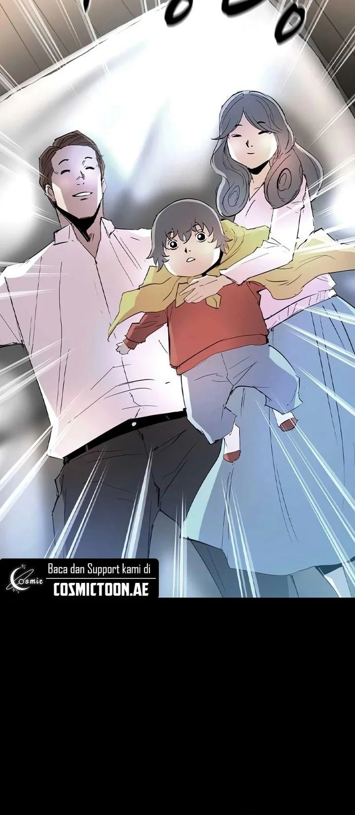 Hallym Gymnasium Chapter 217 Gambar 8