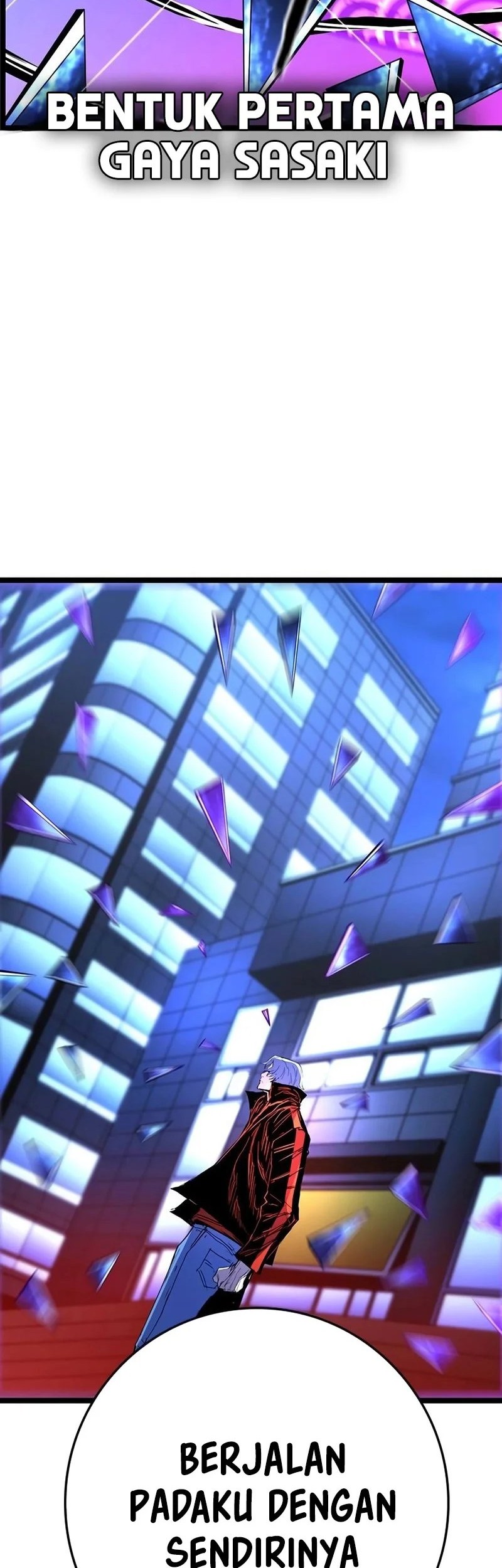 Hallym Gymnasium Chapter 216 Gambar 31