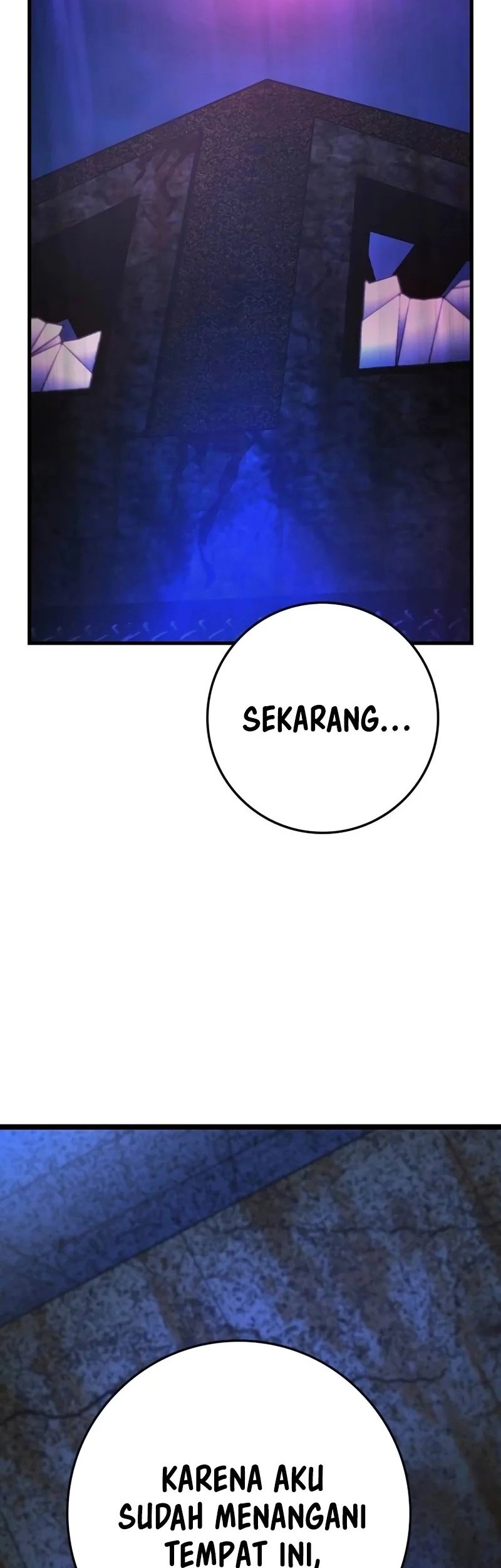 Manhwa Hallym Gymnasium Chapter 216 gambar nomor 2