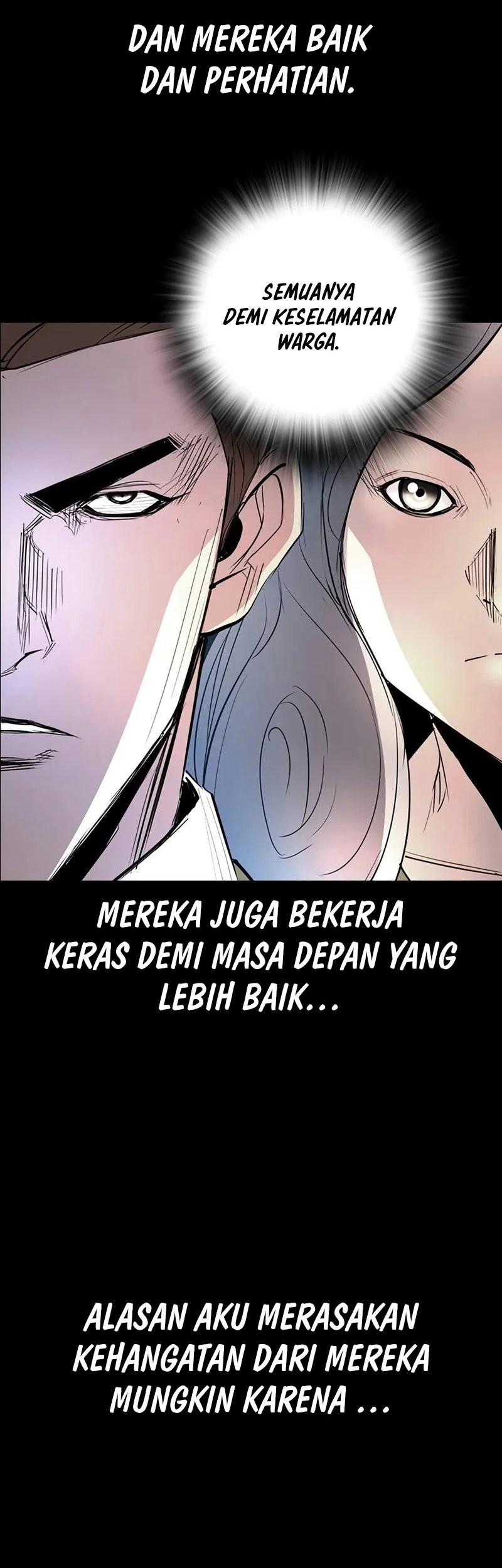 Hallym Gymnasium Chapter 216 Gambar 68