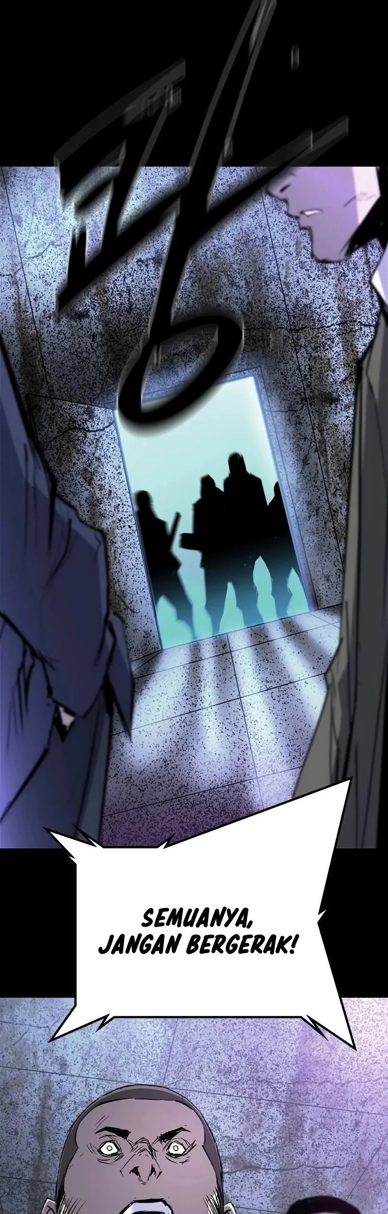 Hallym Gymnasium Chapter 216 Gambar 74