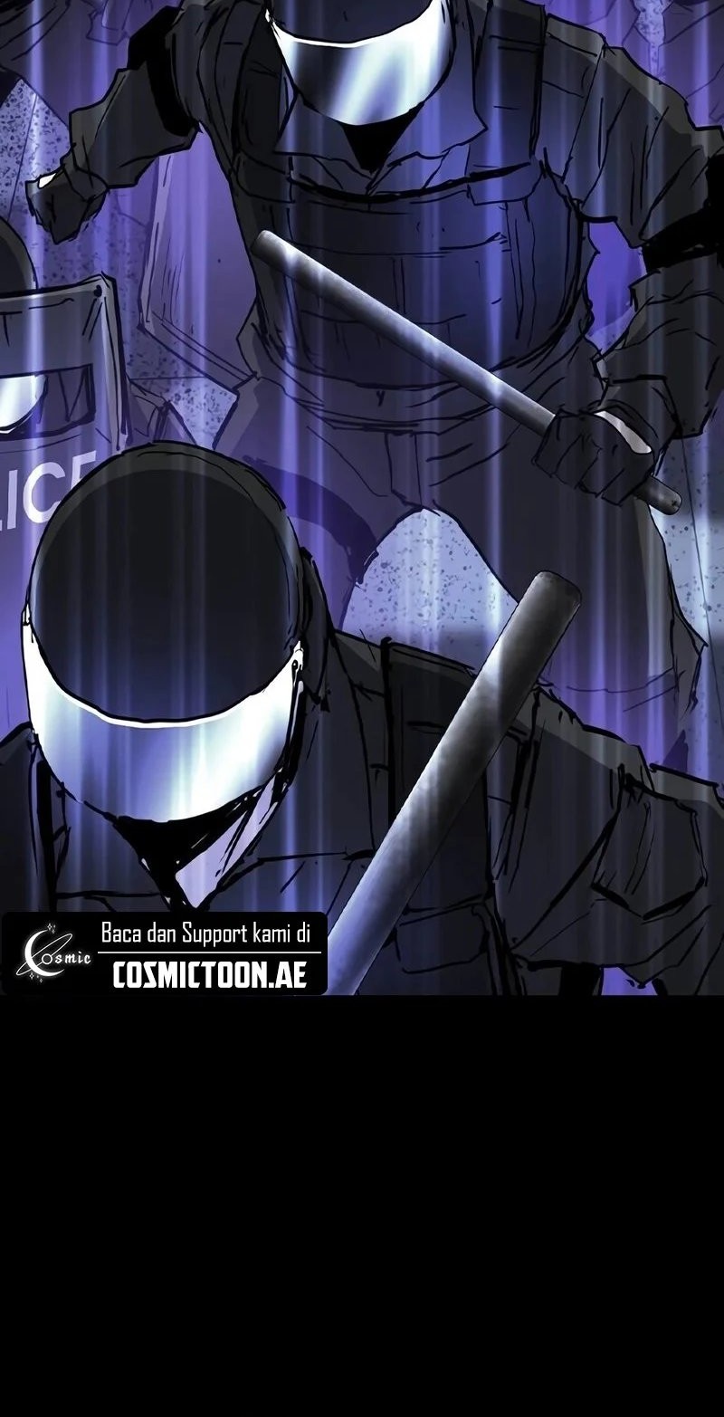 Hallym Gymnasium Chapter 216 Gambar 76