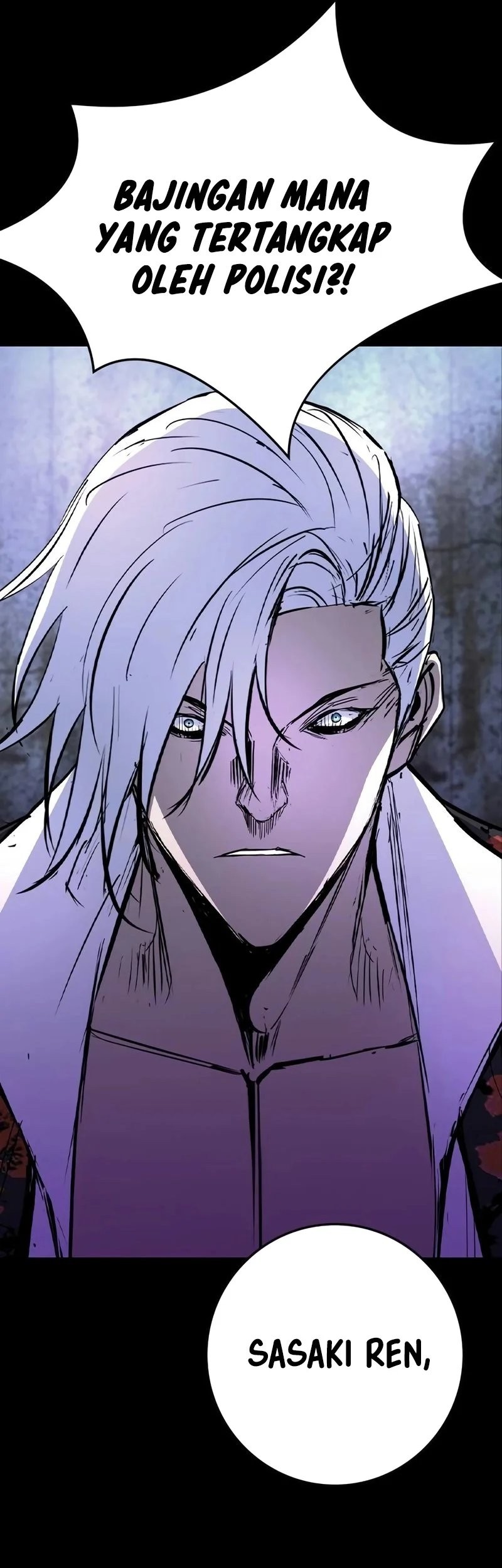 Hallym Gymnasium Chapter 216 Gambar 80