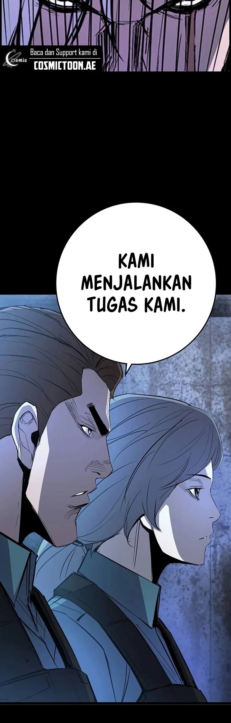 Hallym Gymnasium Chapter 216 Gambar 84