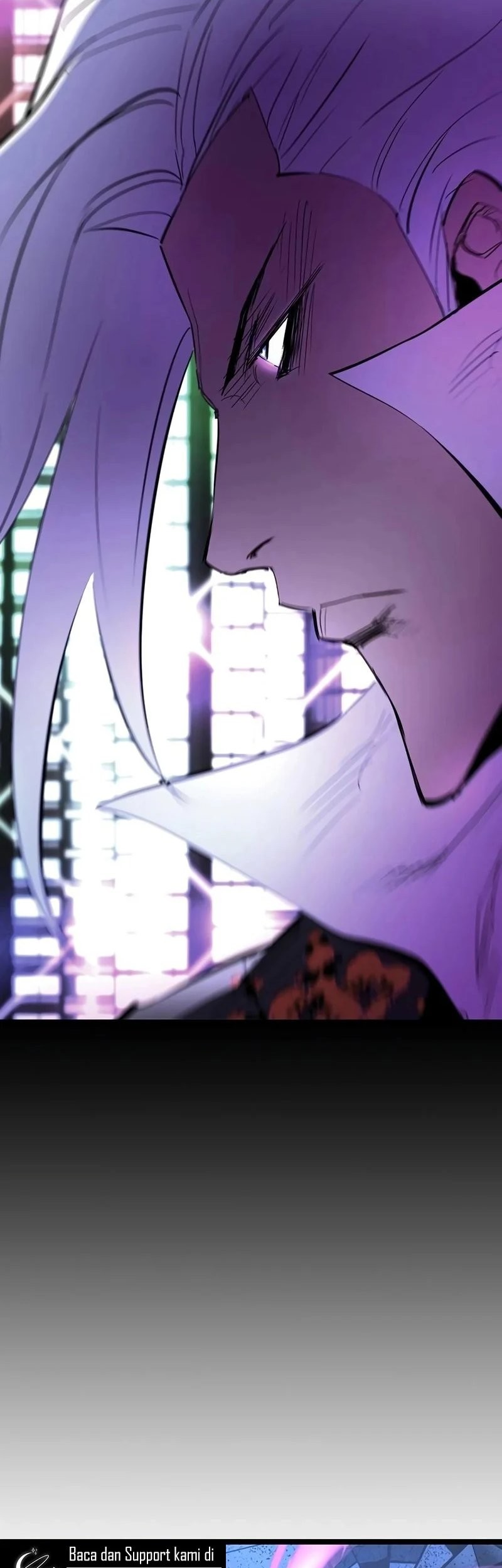 Hallym Gymnasium Chapter 216 Gambar 98