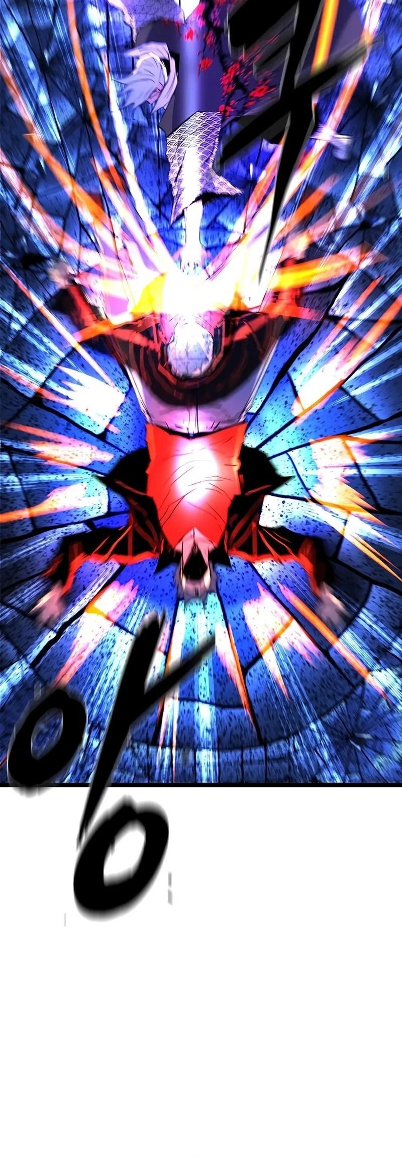 Hallym Gymnasium Chapter 216 Gambar 102