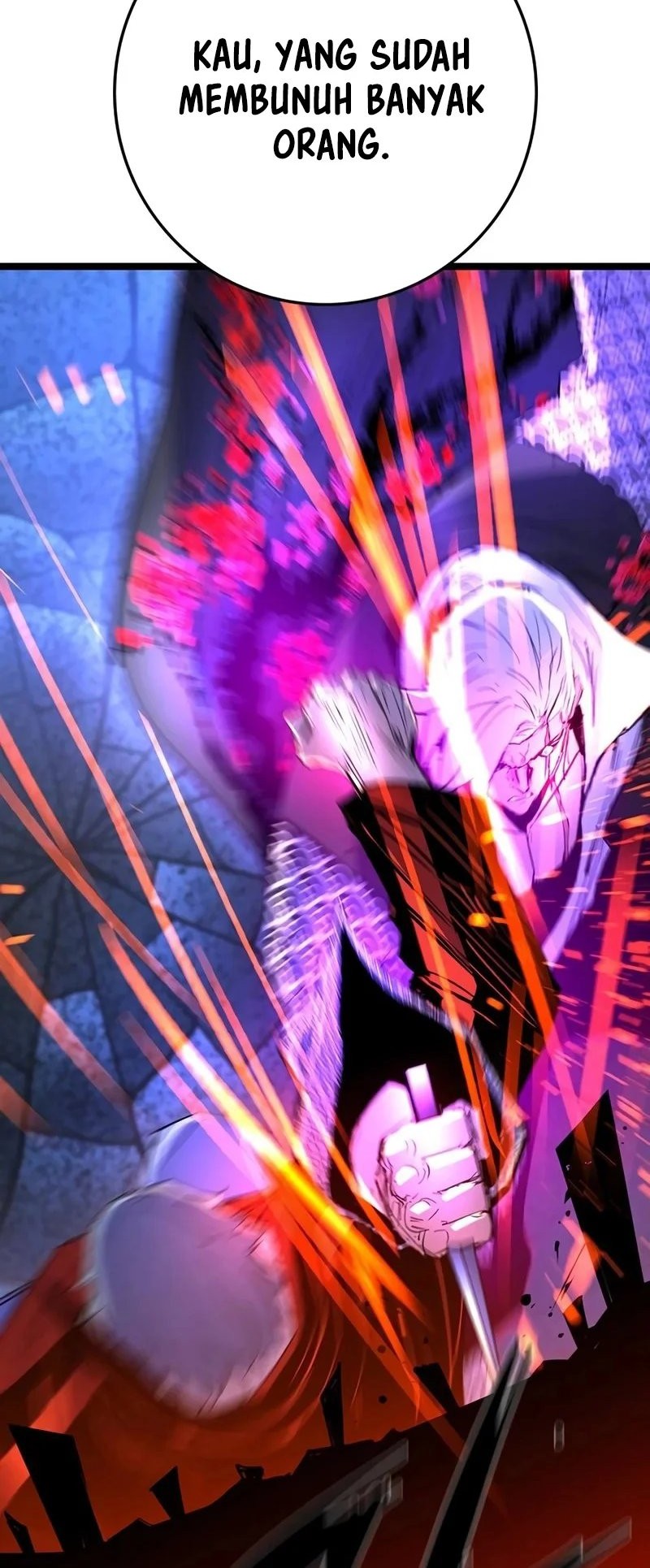 Hallym Gymnasium Chapter 216 Gambar 105