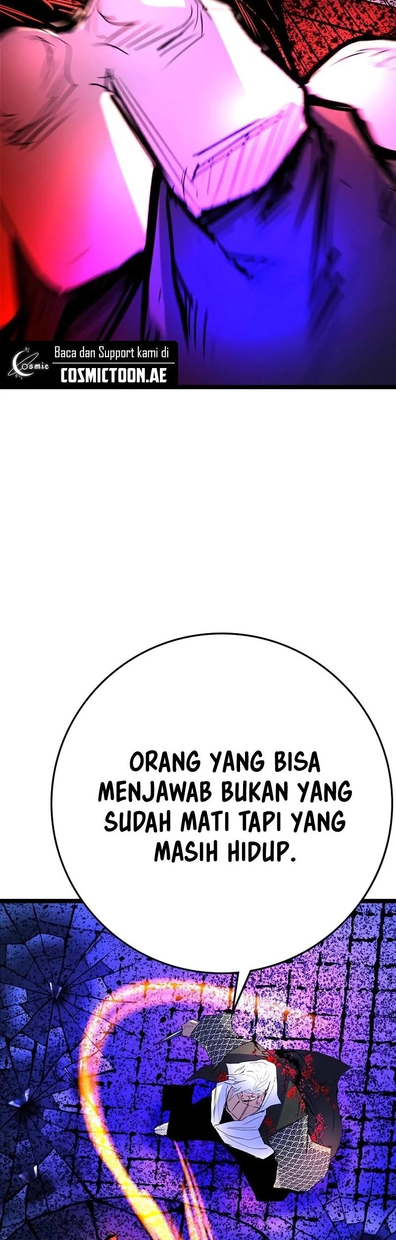 Hallym Gymnasium Chapter 216 Gambar 107