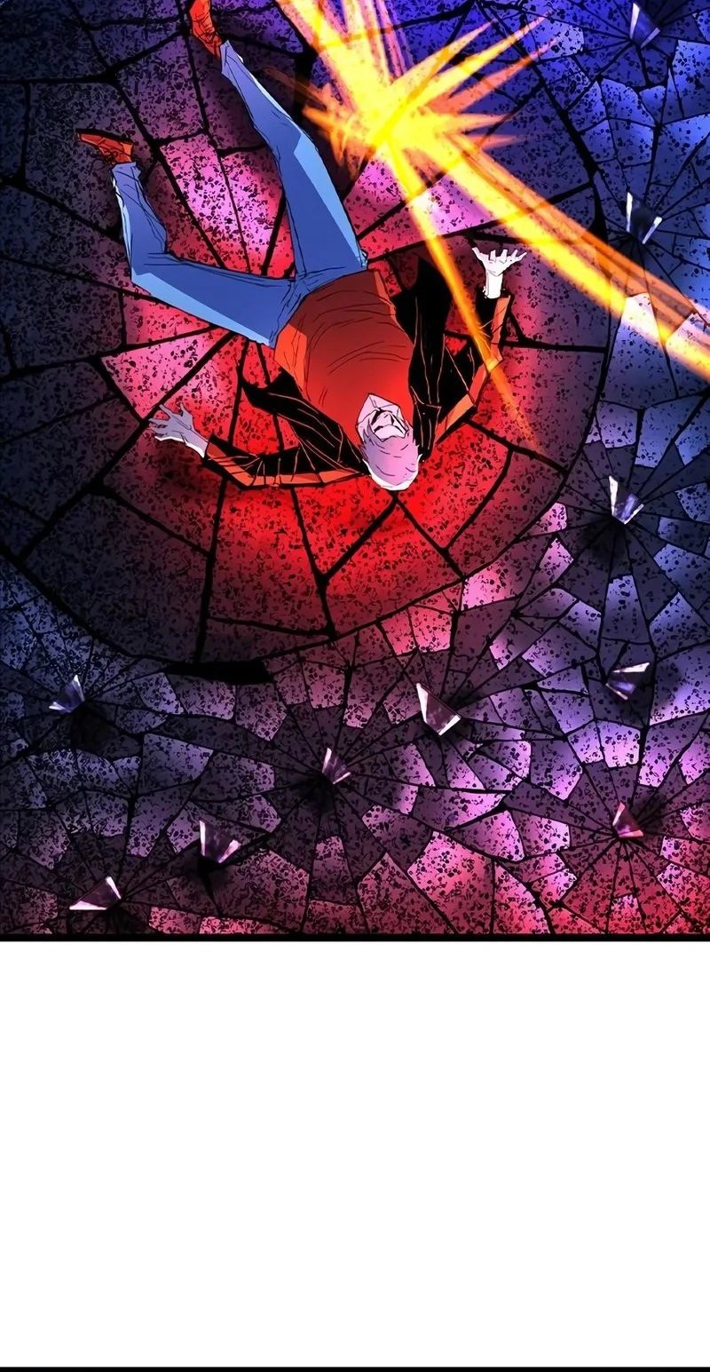 Hallym Gymnasium Chapter 216 Gambar 108