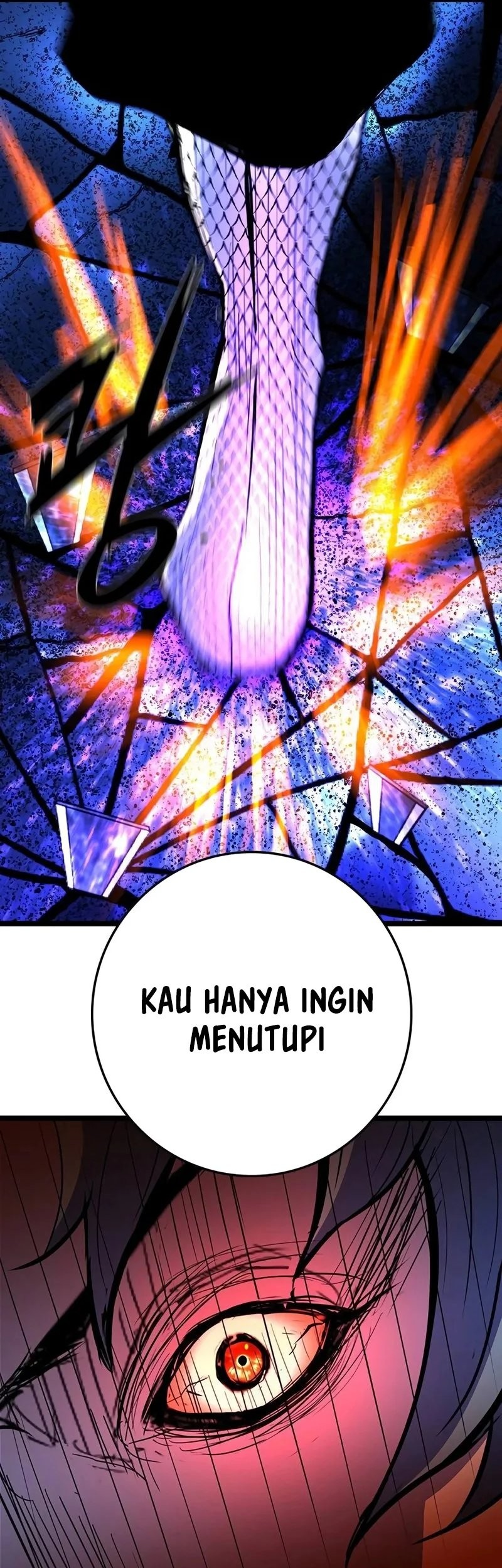 Hallym Gymnasium Chapter 216 Gambar 109