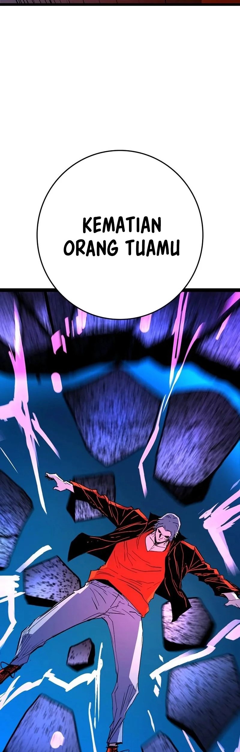 Hallym Gymnasium Chapter 216 Gambar 110