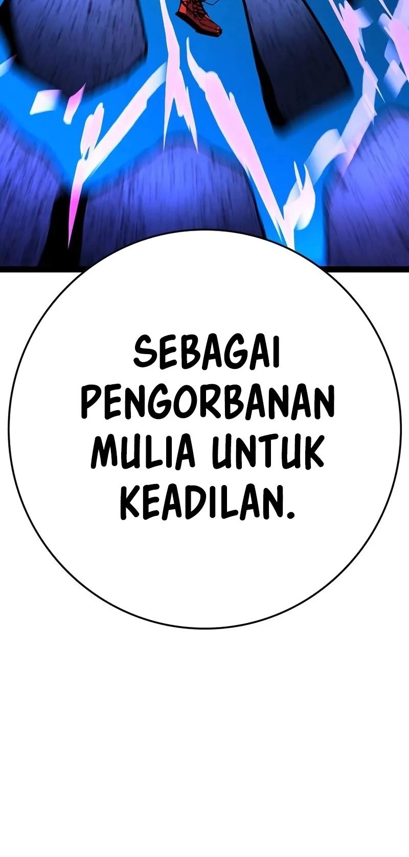 Hallym Gymnasium Chapter 216 Gambar 111