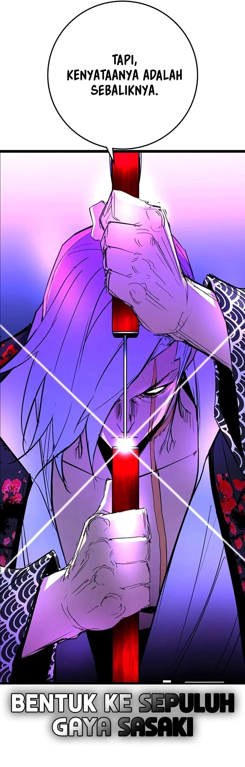 Hallym Gymnasium Chapter 216 Gambar 112