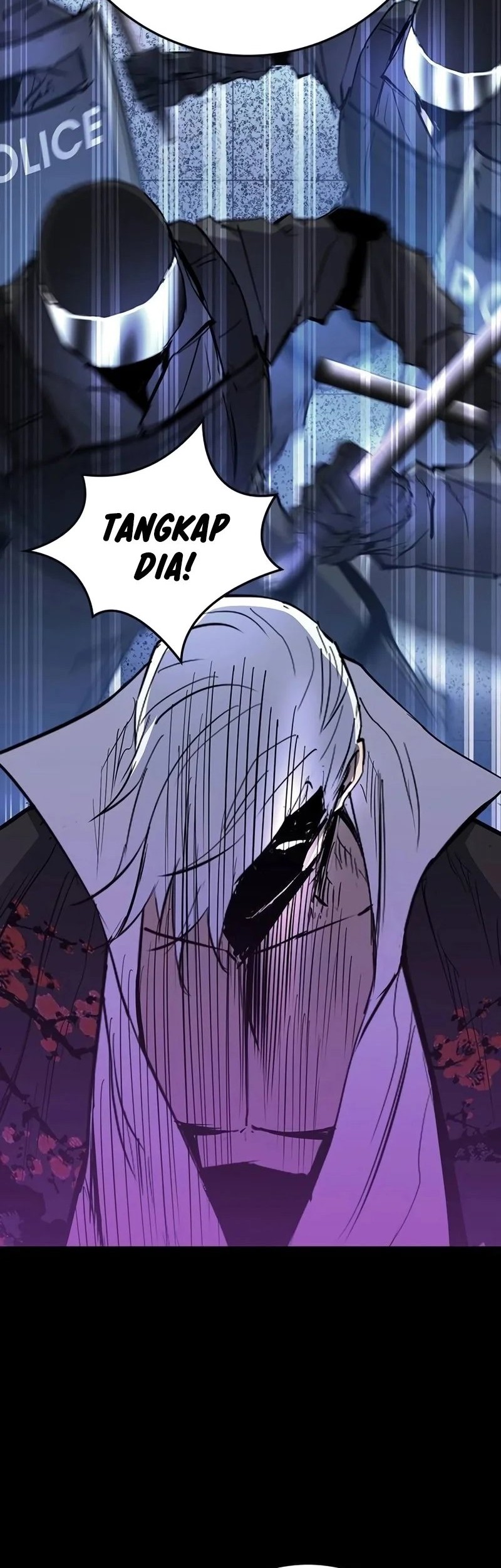 Hallym Gymnasium Chapter 216 Gambar 87