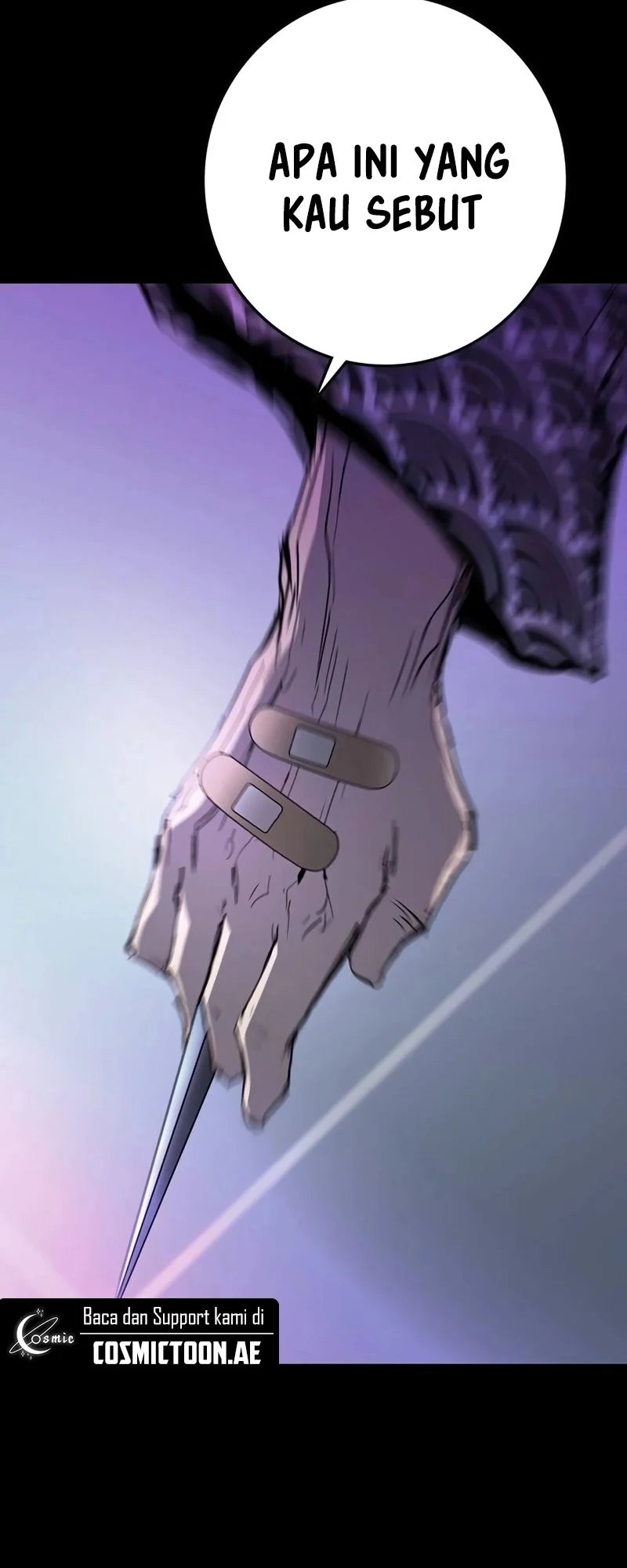 Hallym Gymnasium Chapter 216 Gambar 88