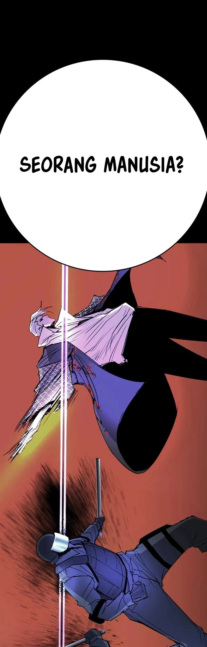 Hallym Gymnasium Chapter 216 Gambar 89