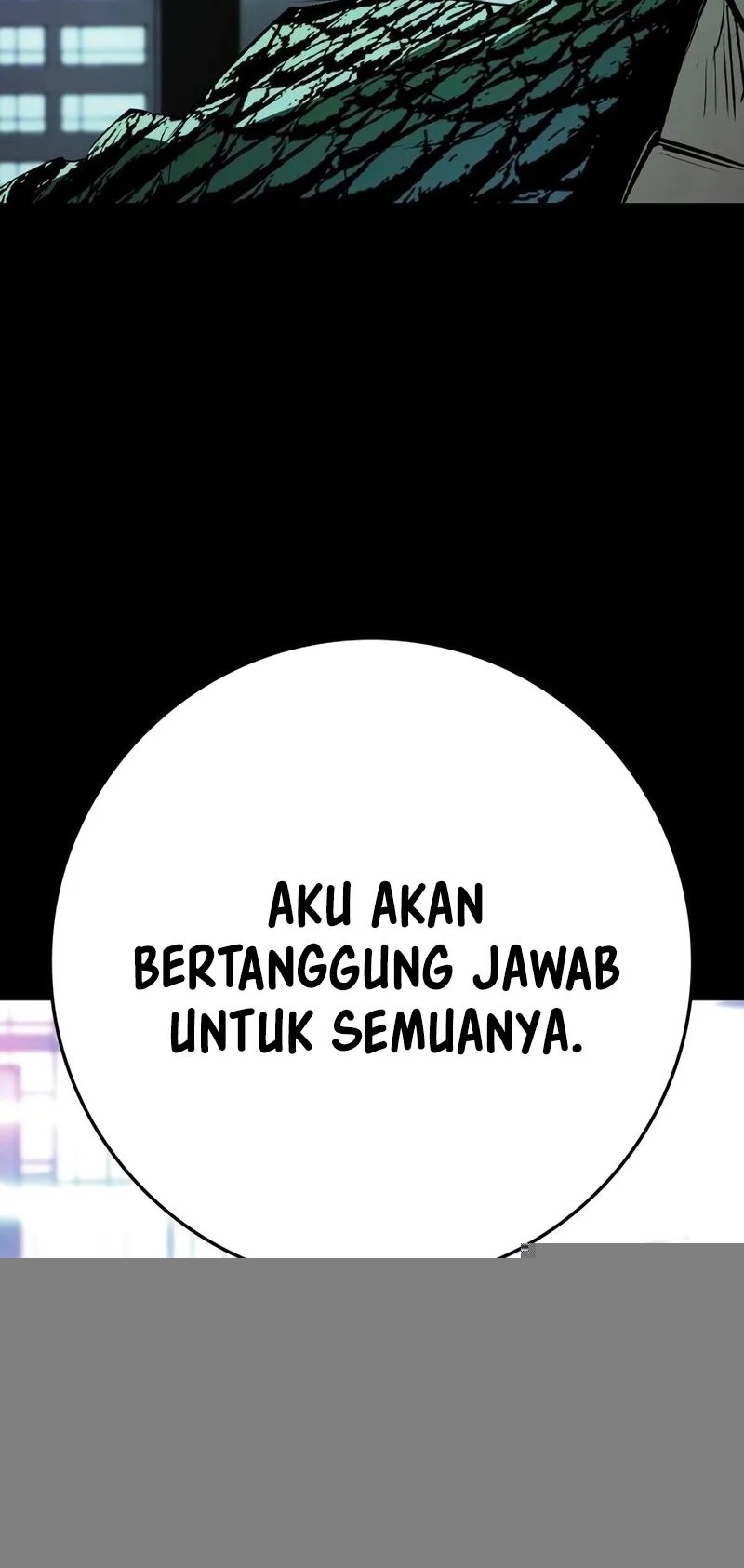 Hallym Gymnasium Chapter 216 Gambar 97