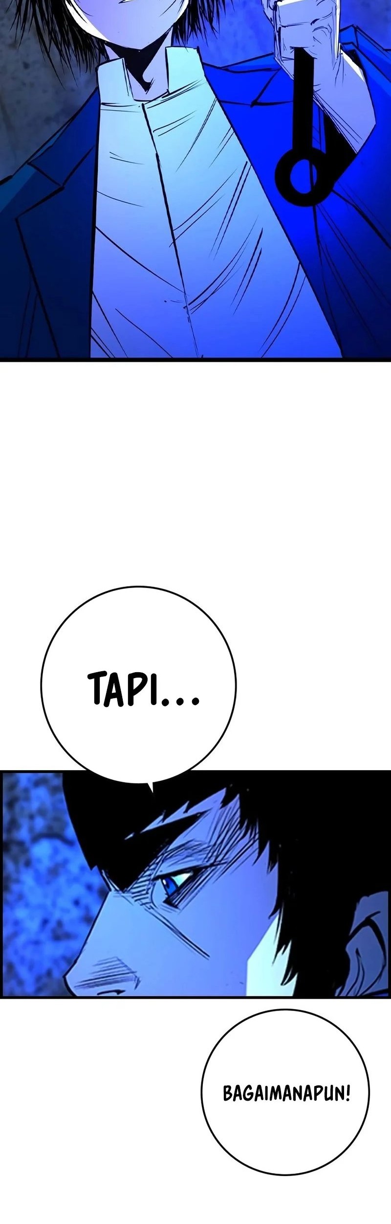 Hallym Gymnasium Chapter 216 Gambar 8