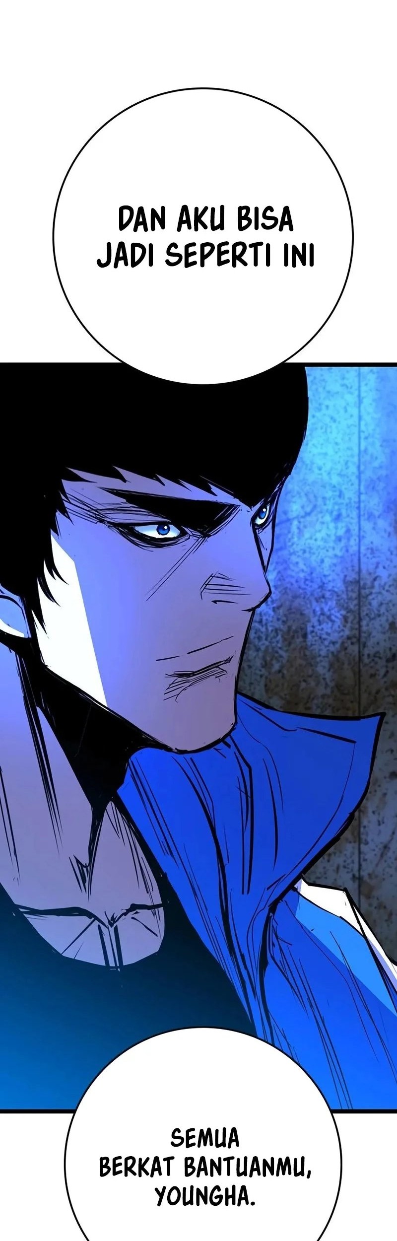 Hallym Gymnasium Chapter 216 Gambar 17