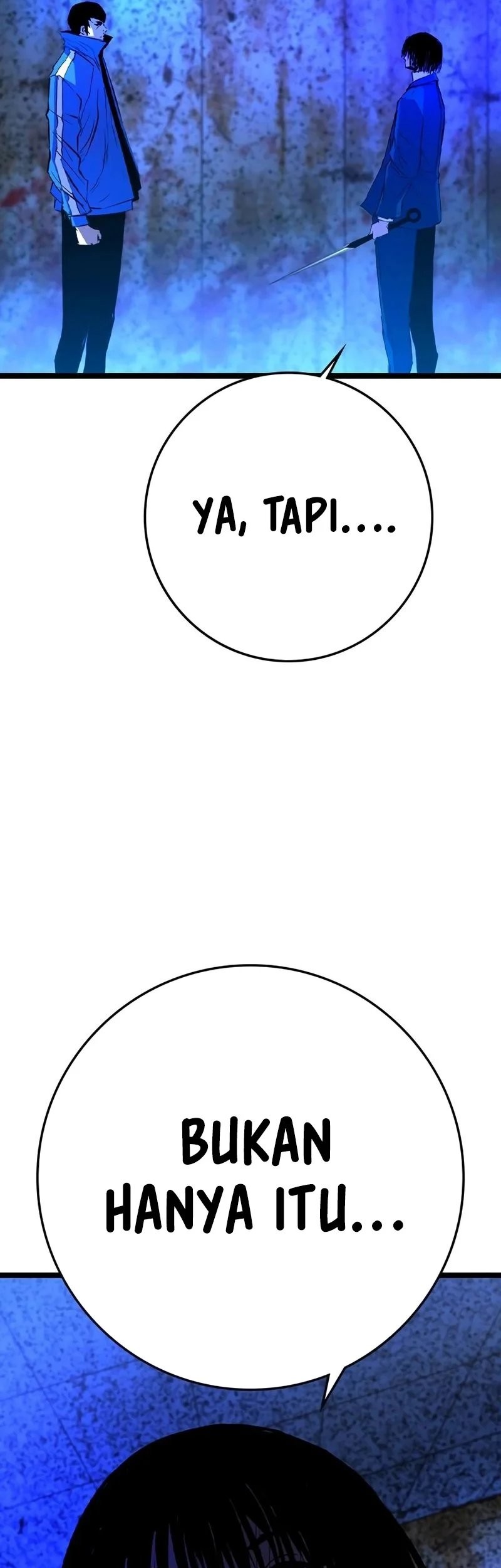 Hallym Gymnasium Chapter 216 Gambar 19