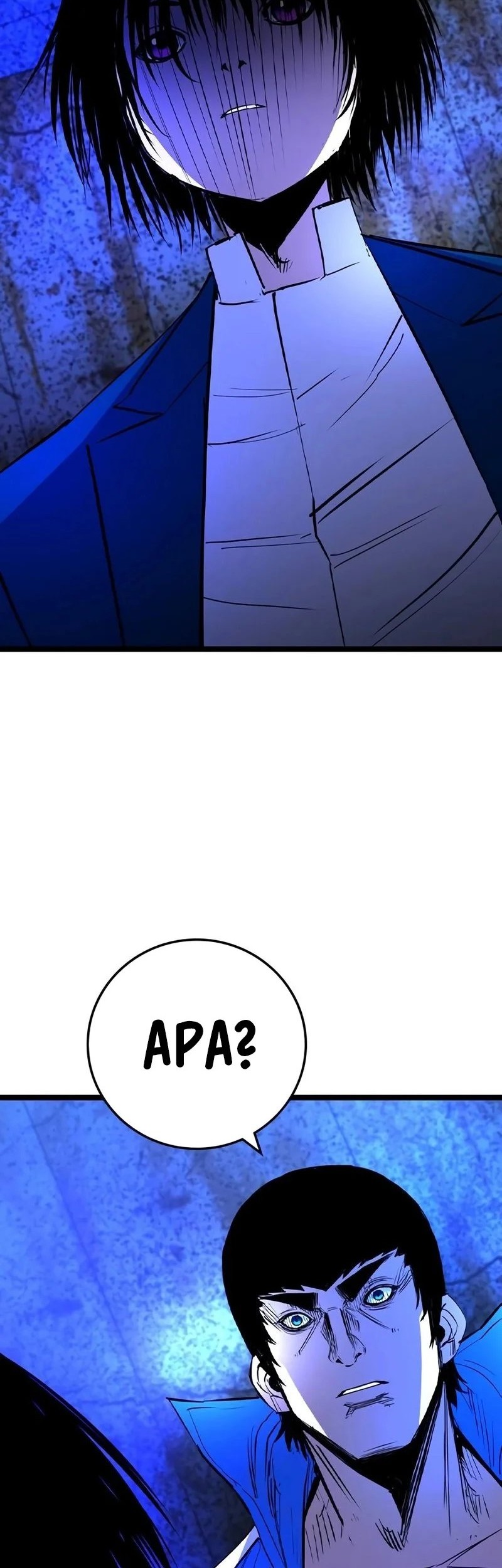 Hallym Gymnasium Chapter 216 Gambar 20