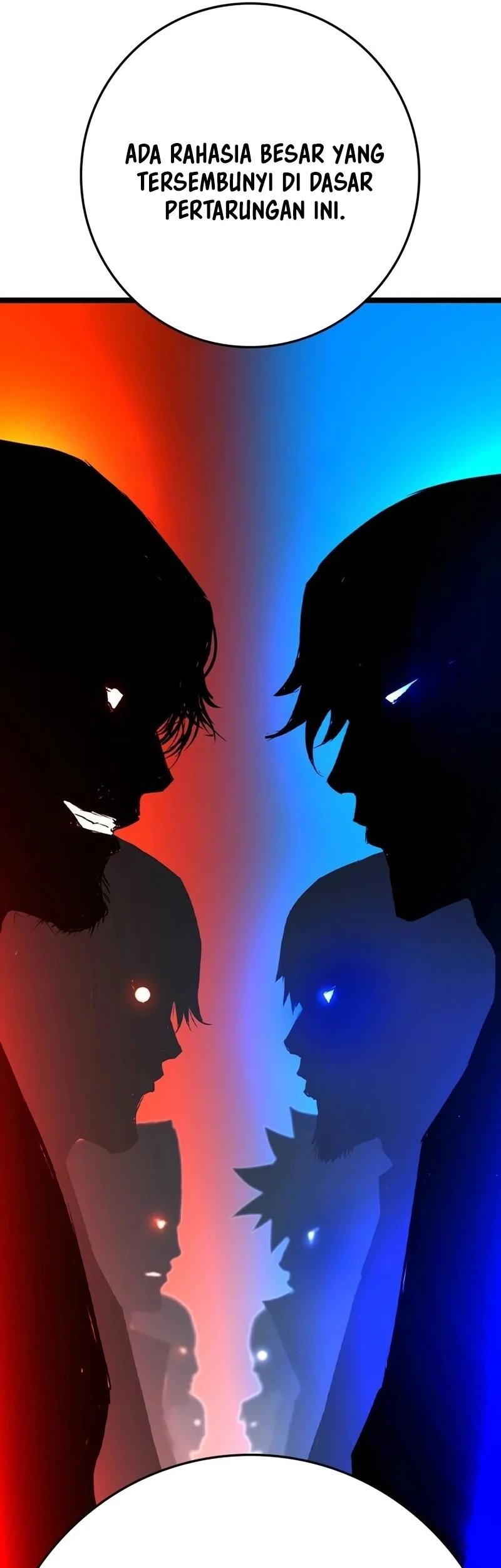 Hallym Gymnasium Chapter 216 Gambar 22