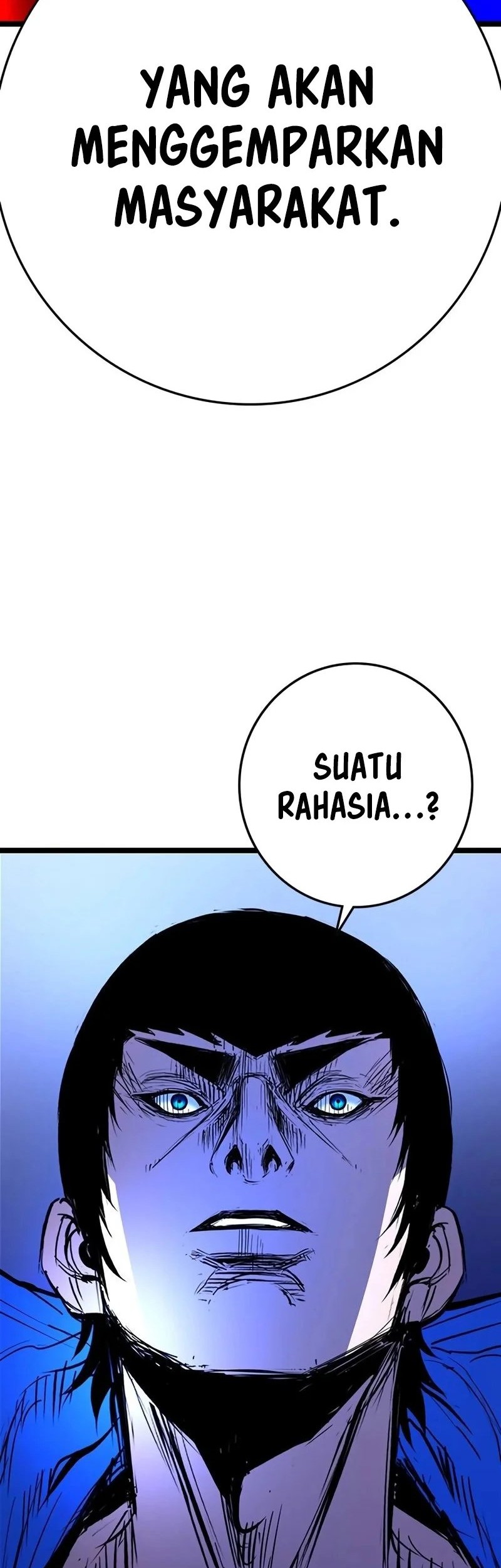 Hallym Gymnasium Chapter 216 Gambar 23