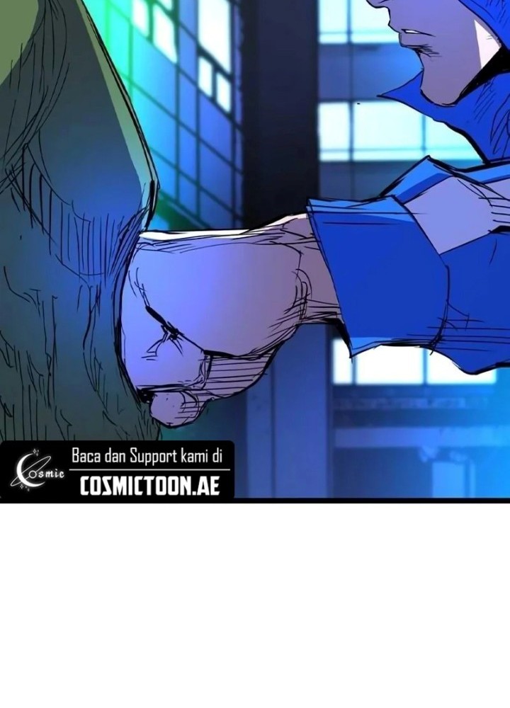 Hallym Gymnasium Chapter 220 Gambar 93