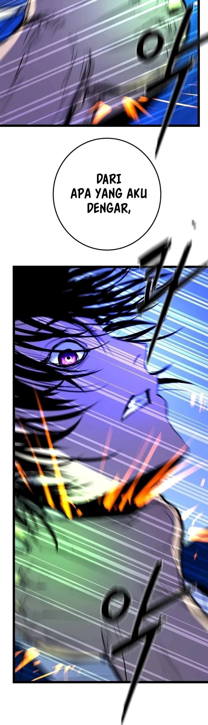 Hallym Gymnasium Chapter 220 Gambar 63