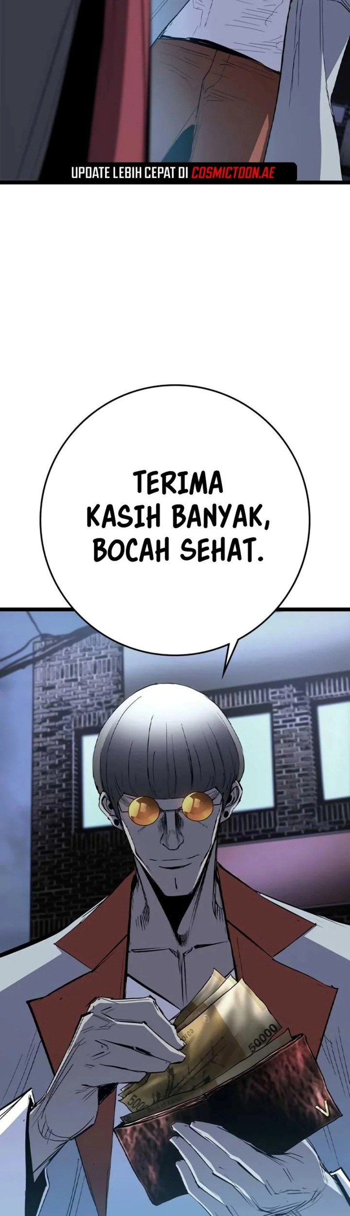 Hallym Gymnasium Chapter 220 Gambar 15