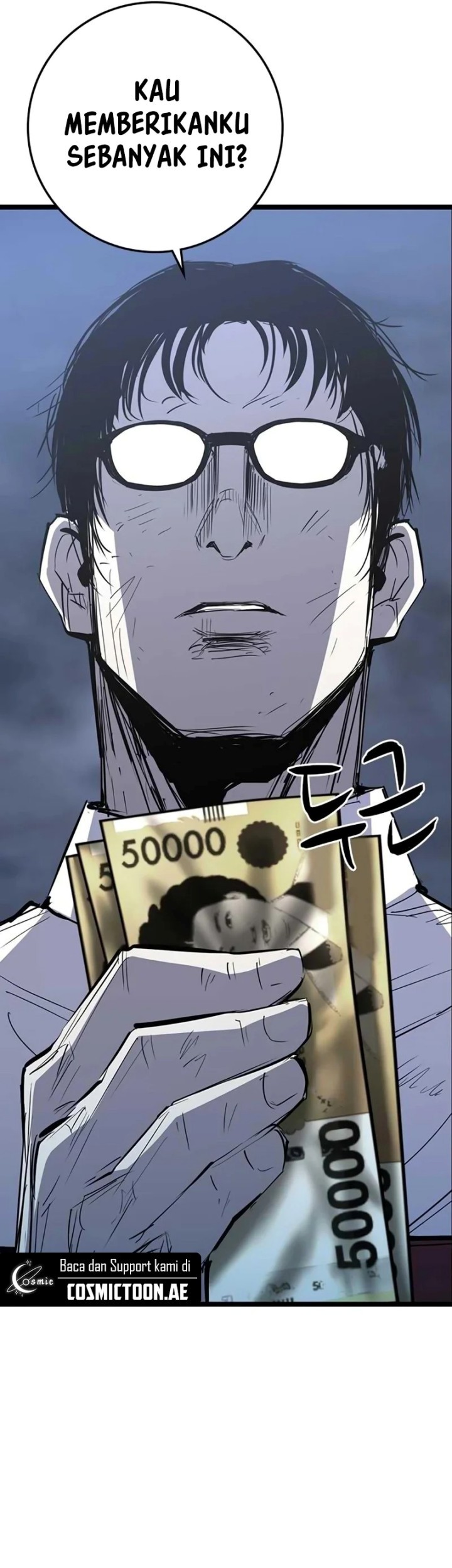 Hallym Gymnasium Chapter 220 Gambar 18