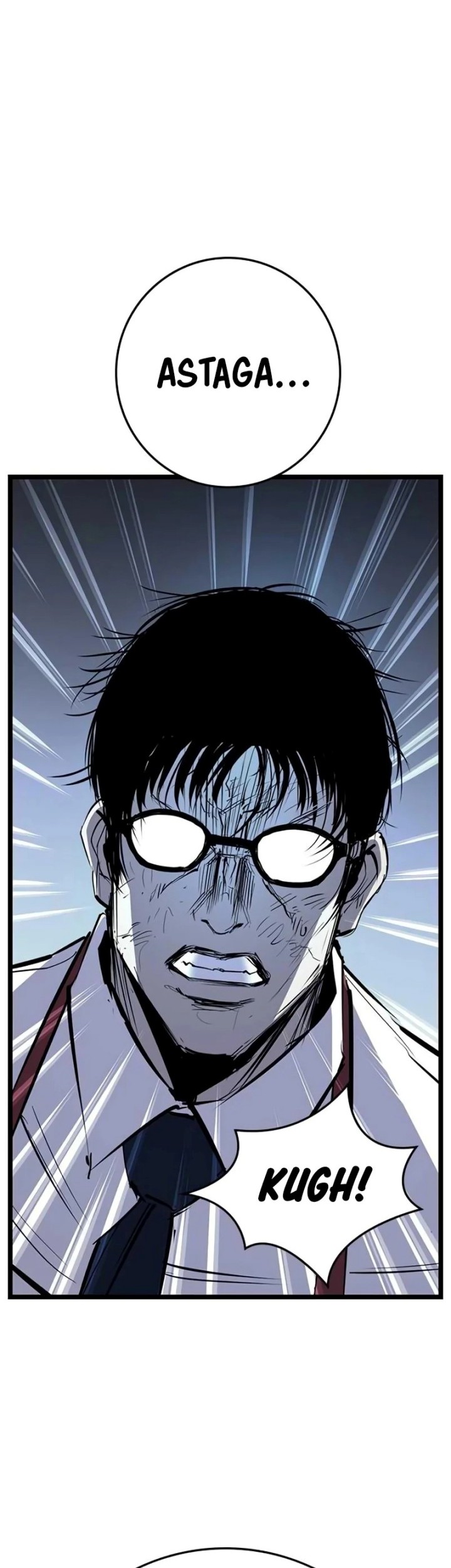 Hallym Gymnasium Chapter 220 Gambar 25