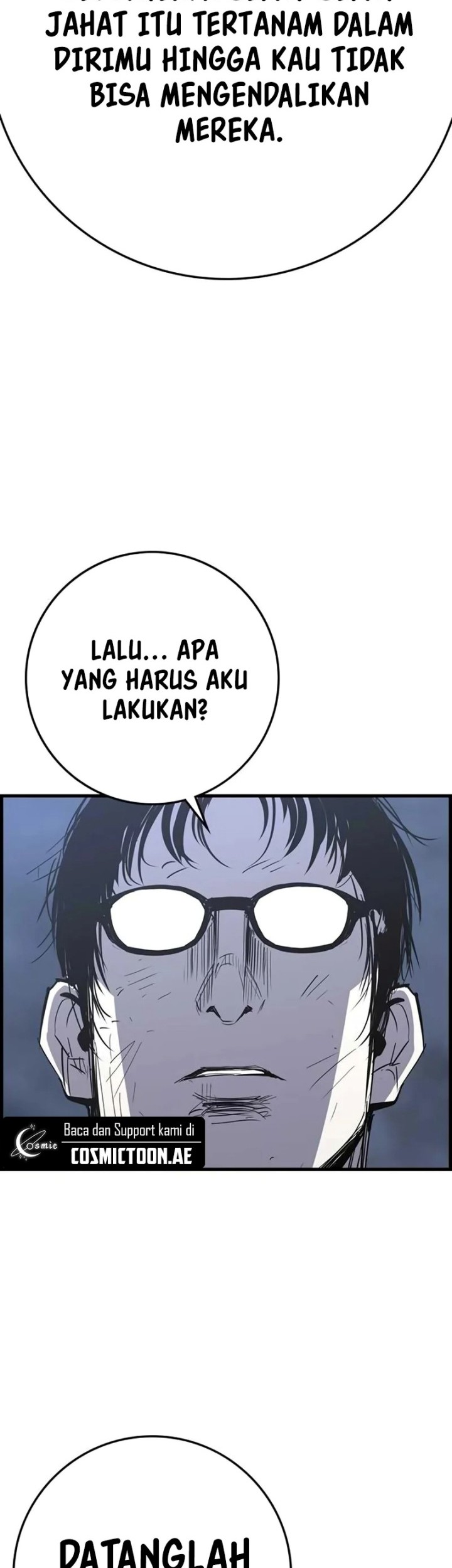 Hallym Gymnasium Chapter 220 Gambar 31