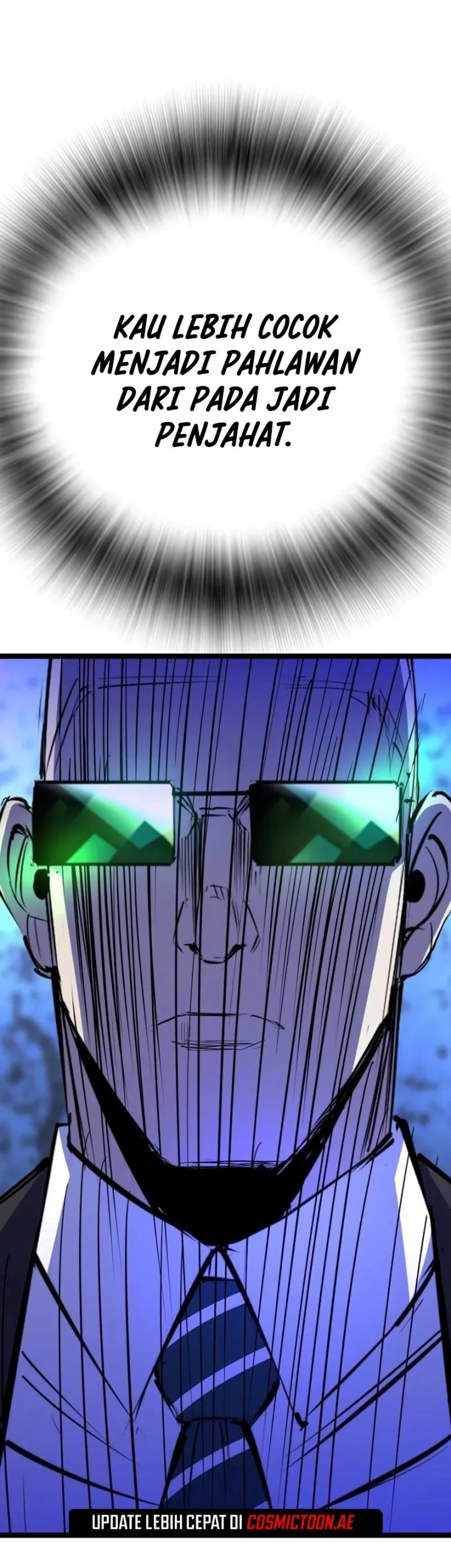 Hallym Gymnasium Chapter 220 Gambar 34