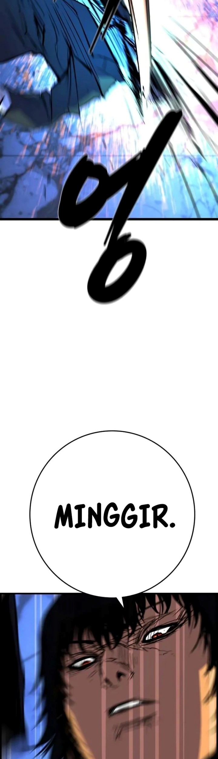 Hallym Gymnasium Chapter 220 Gambar 40