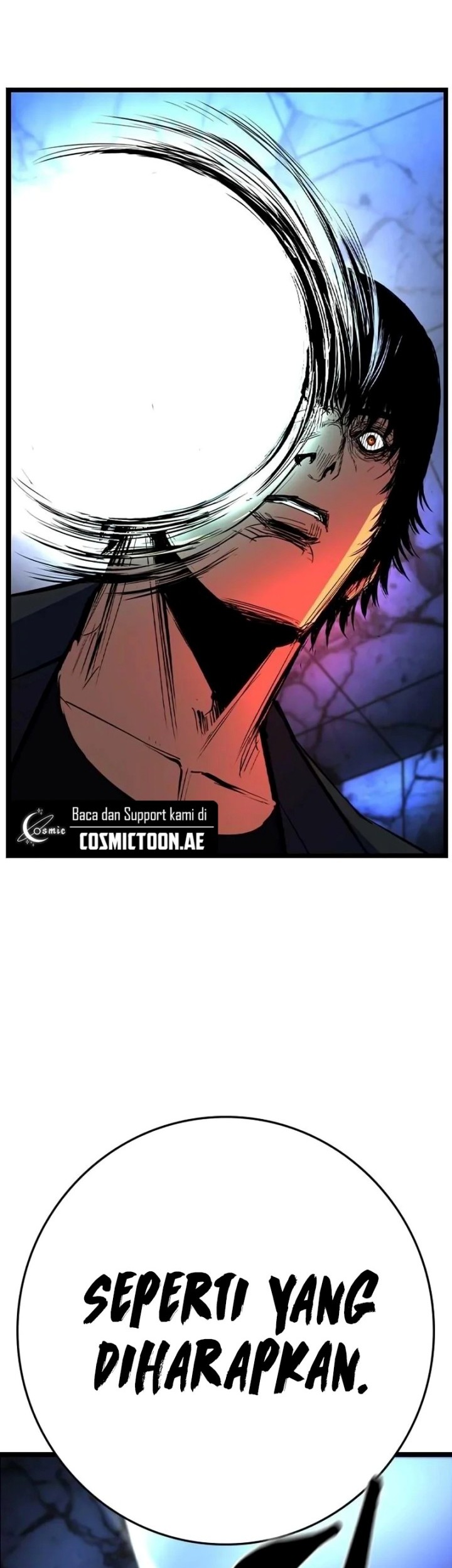 Hallym Gymnasium Chapter 220 Gambar 43