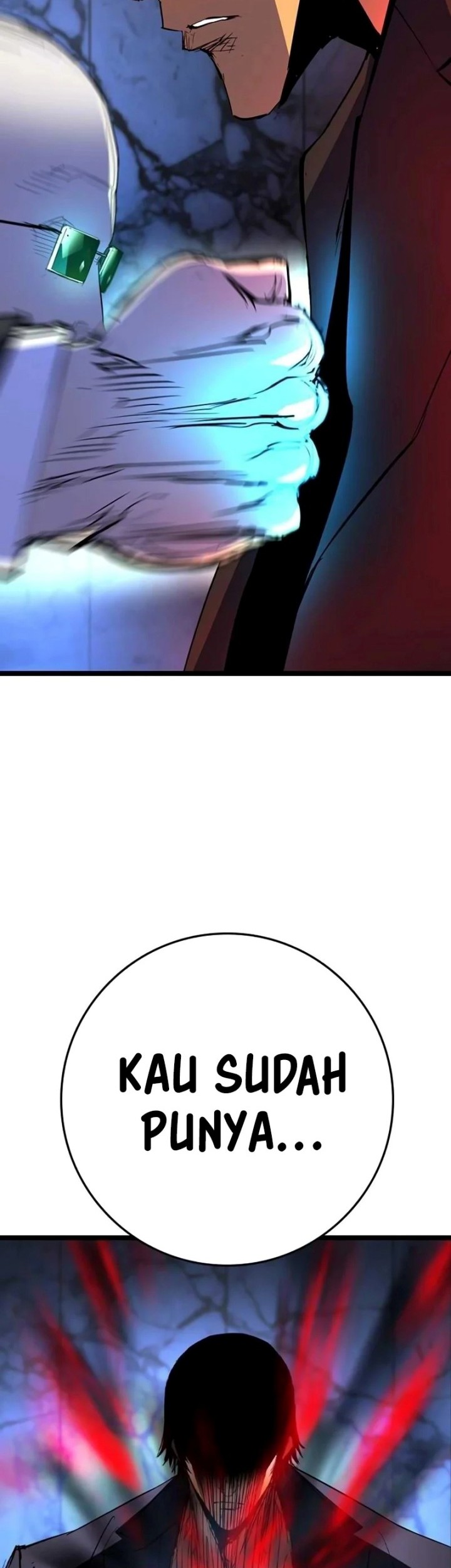 Hallym Gymnasium Chapter 220 Gambar 45