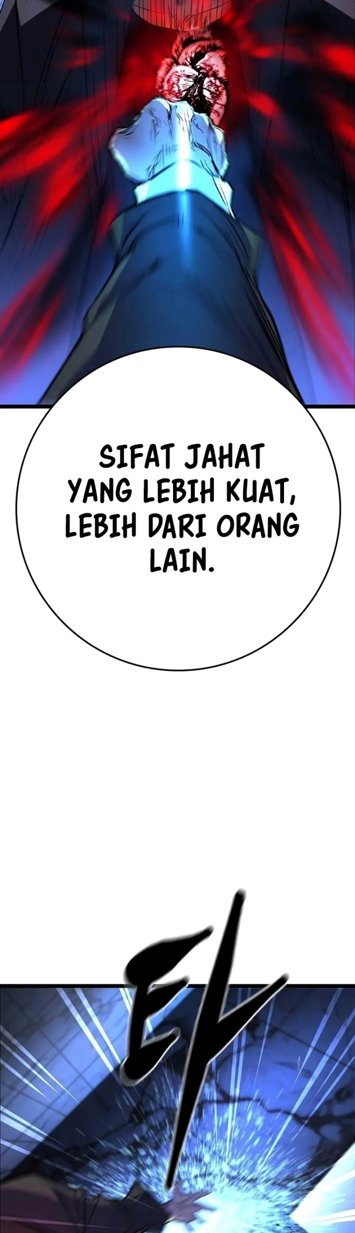 Hallym Gymnasium Chapter 220 Gambar 46