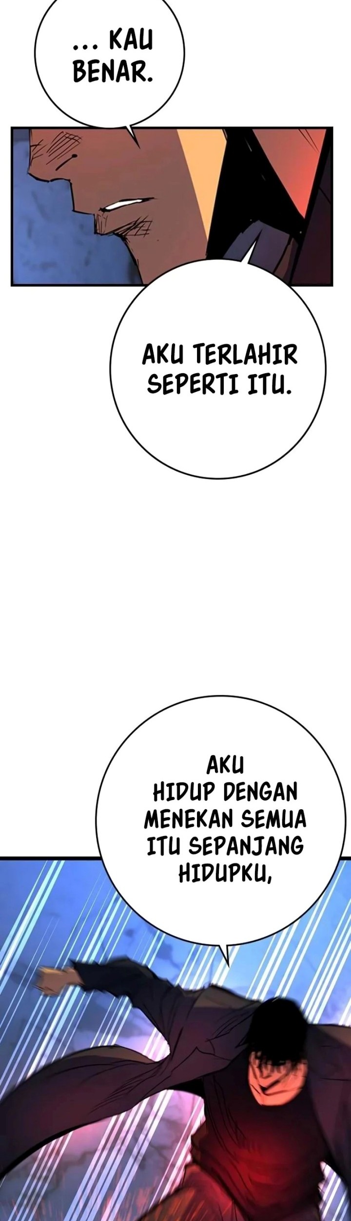 Hallym Gymnasium Chapter 220 Gambar 49