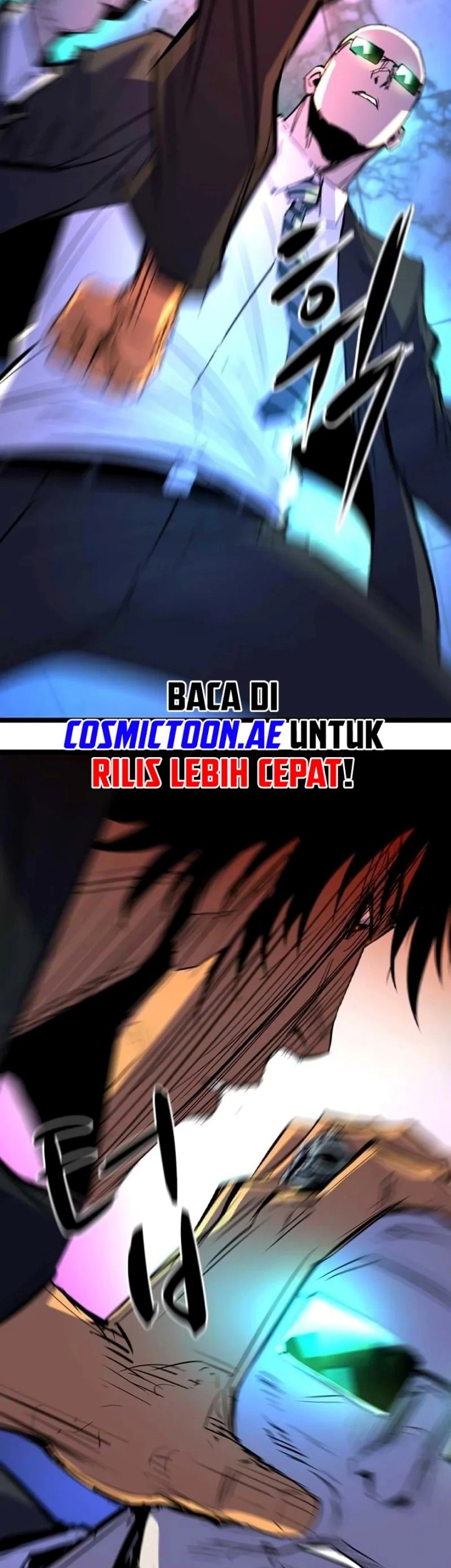 Hallym Gymnasium Chapter 220 Gambar 51