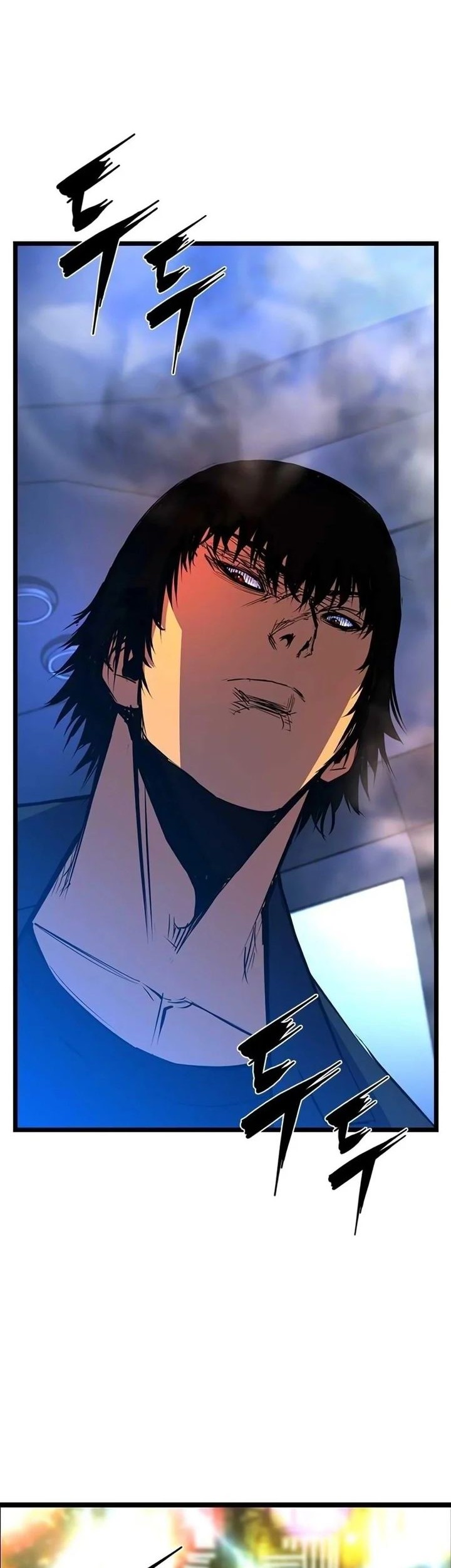 Manhwa Hallym Gymnasium Chapter 219 gambar nomor 2