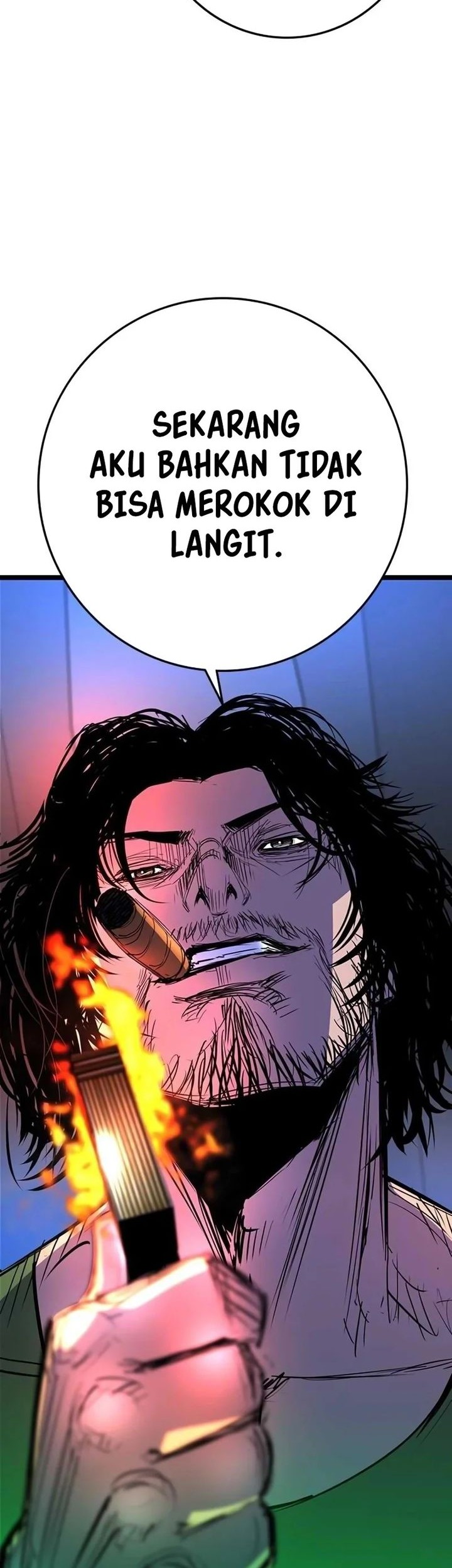 Hallym Gymnasium Chapter 219 Gambar 5