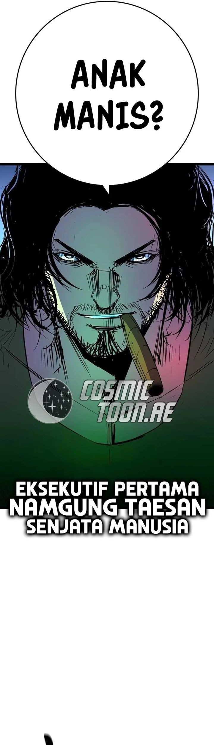 Hallym Gymnasium Chapter 219 Gambar 102