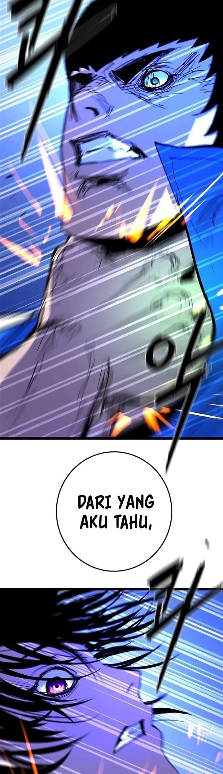 Hallym Gymnasium Chapter 219 Gambar 104