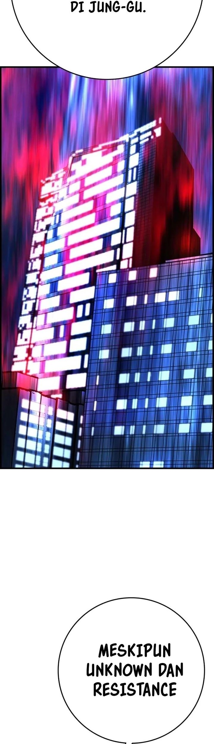 Hallym Gymnasium Chapter 219 Gambar 8